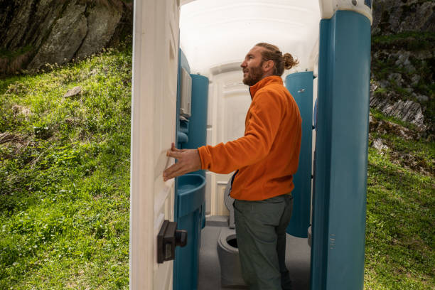 Best Affordable porta potty rental  in Fox River Grove, IL