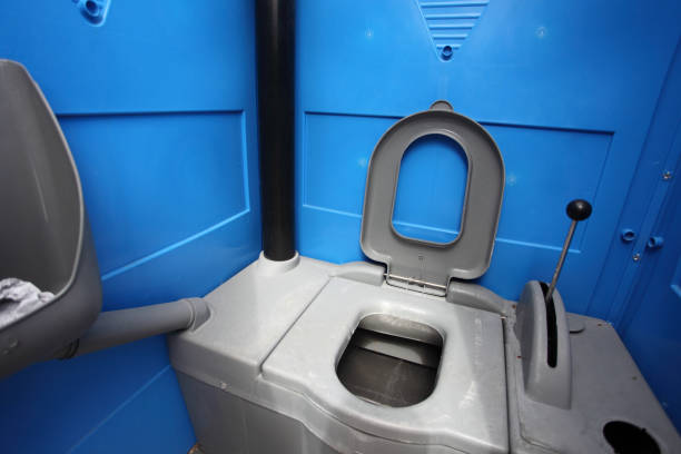 Best Sanitation services for porta potties  in Fox River Grove, IL