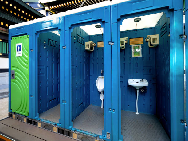 Best Emergency porta potty rental  in Fox River Grove, IL