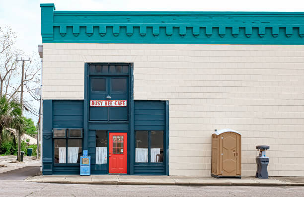Best Portable toilet rental cost  in Fox River Grove, IL