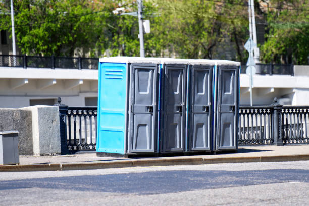 Best Portable bathroom rental  in Fox River Grove, IL