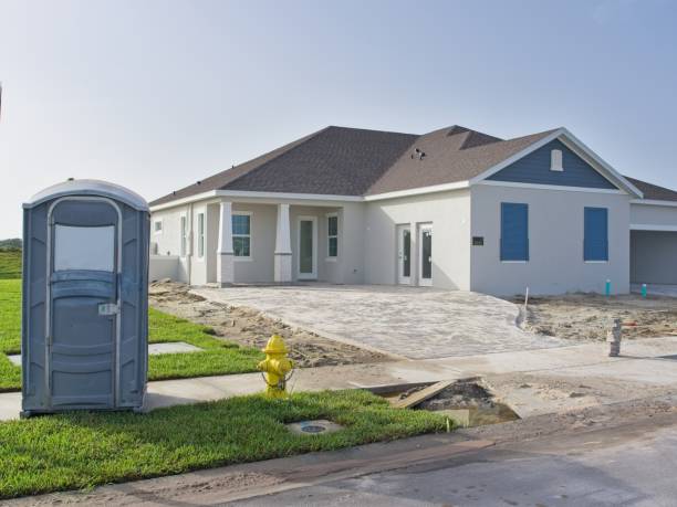 Best Porta potty rental near me  in Fox River Grove, IL