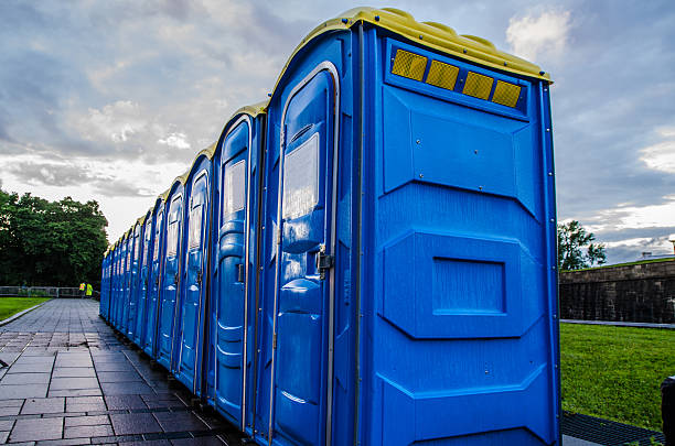 Best Local porta potty services  in Fox River Grove, IL